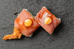 63. Red Dragon Deluxe Maki (8 stk)