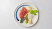 48. Sashimi Tun (5 stk)