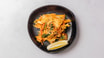 5. Kimchi Salat