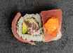60. Deluxe Tun Maki (8 stk)
