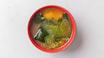 1. Miso Suppe