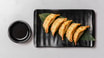 12. Gyoza (5 stk)