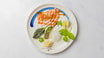 47. Sashimi Laks Tataki (5 stk)