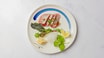 49. Sashimi Tuntataki (5 stk)
