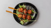 22. Tsukune