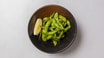 2. Edamame Bønner