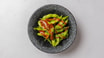 3. Spicy Edamame Bønner